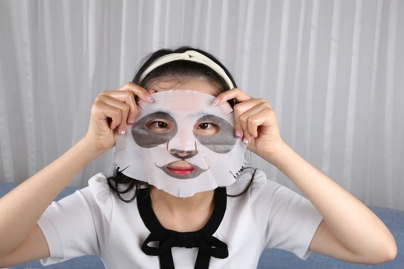 Pretty Animal Mask - 20