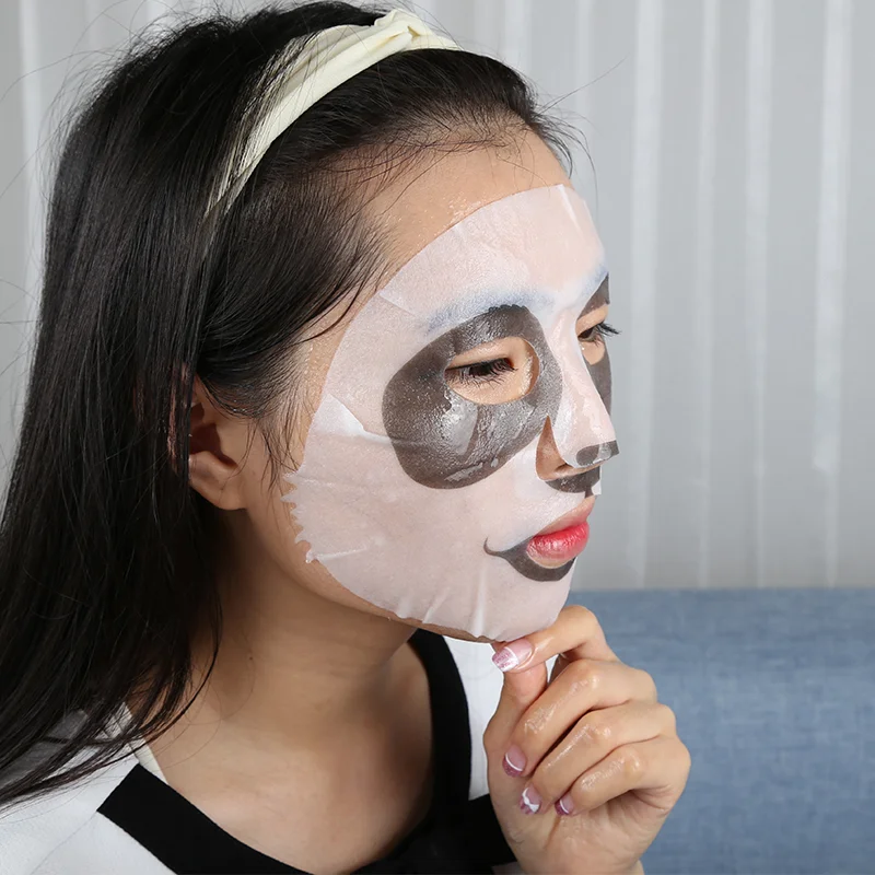 Pretty Animal Mask - 3