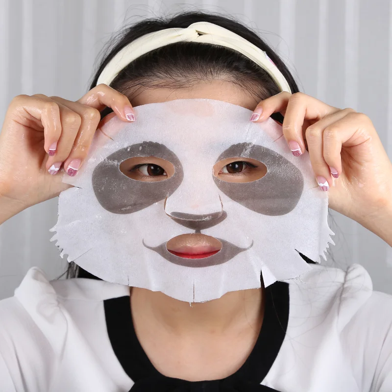 Pretty Animal Mask - 7