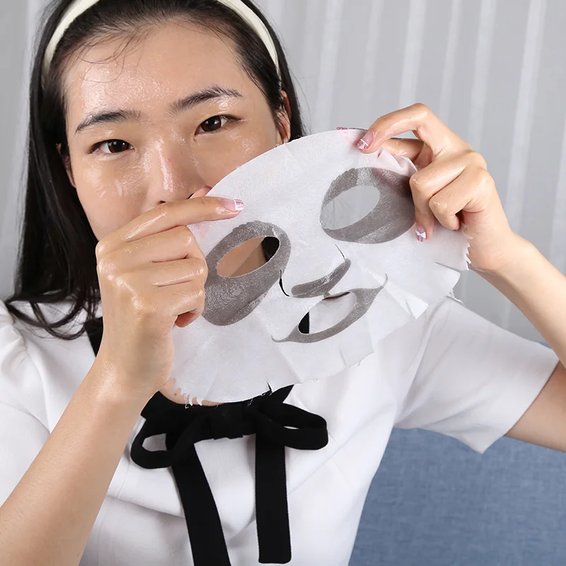 Pretty Animal Mask - 8