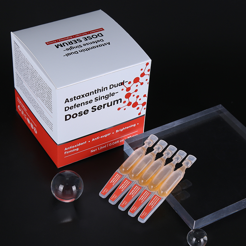 Astaxanthin Serum