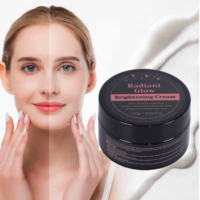 Private Label Collagen Sleeping Mask
