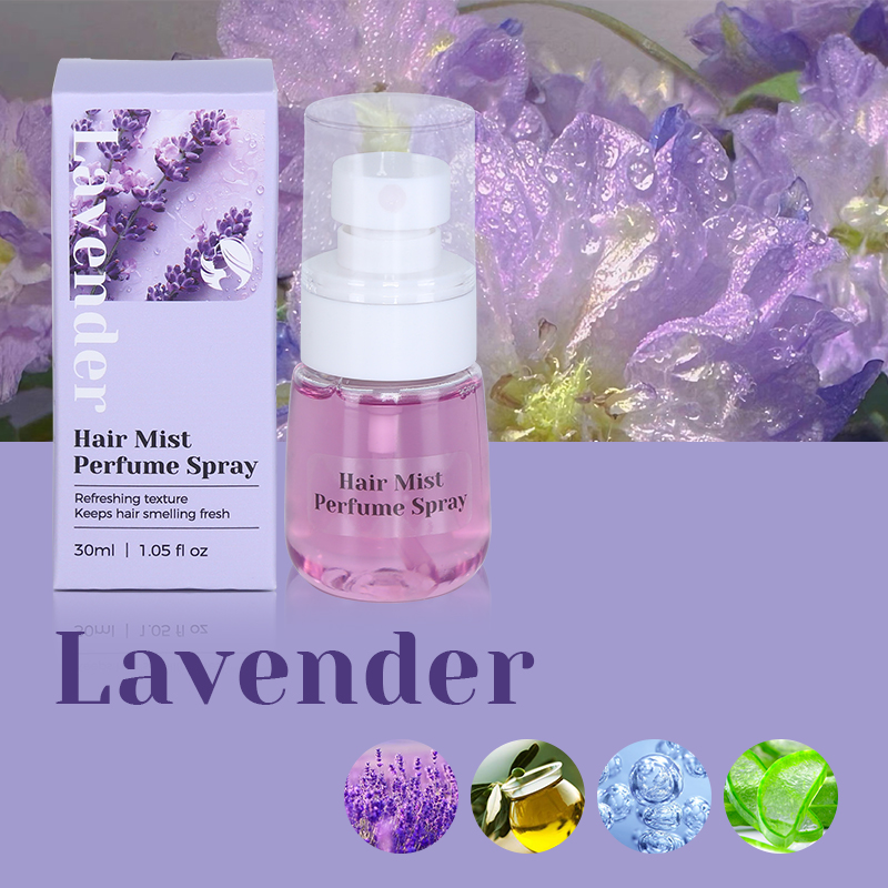 Hair Mist Perfume