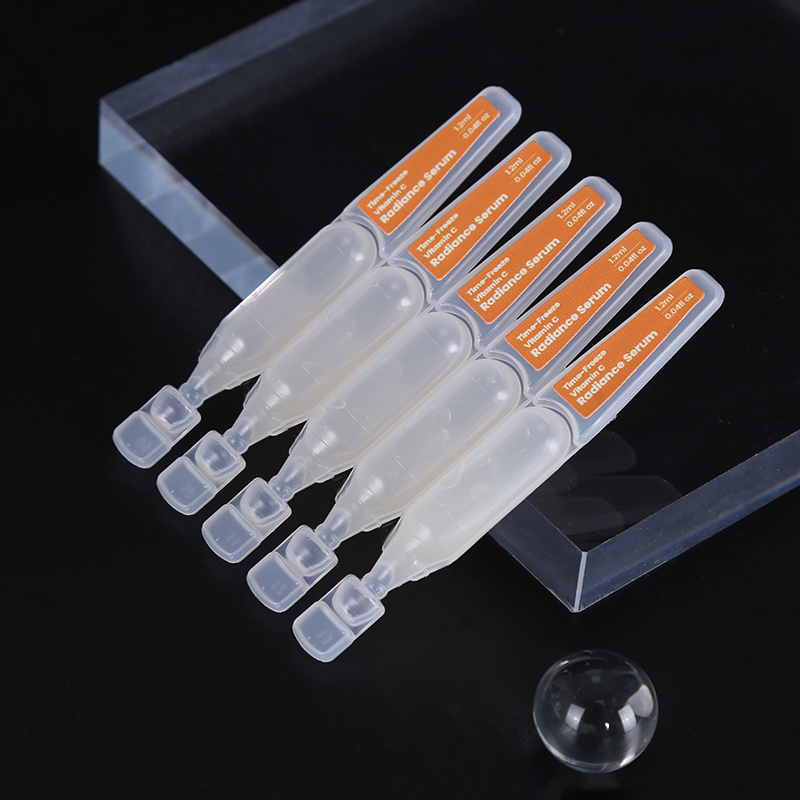 Private Label Vitamin C Serum - 2