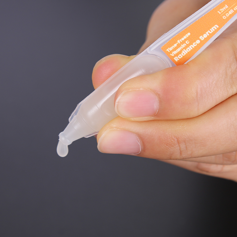 Private Label Vitamin C Serum - 4