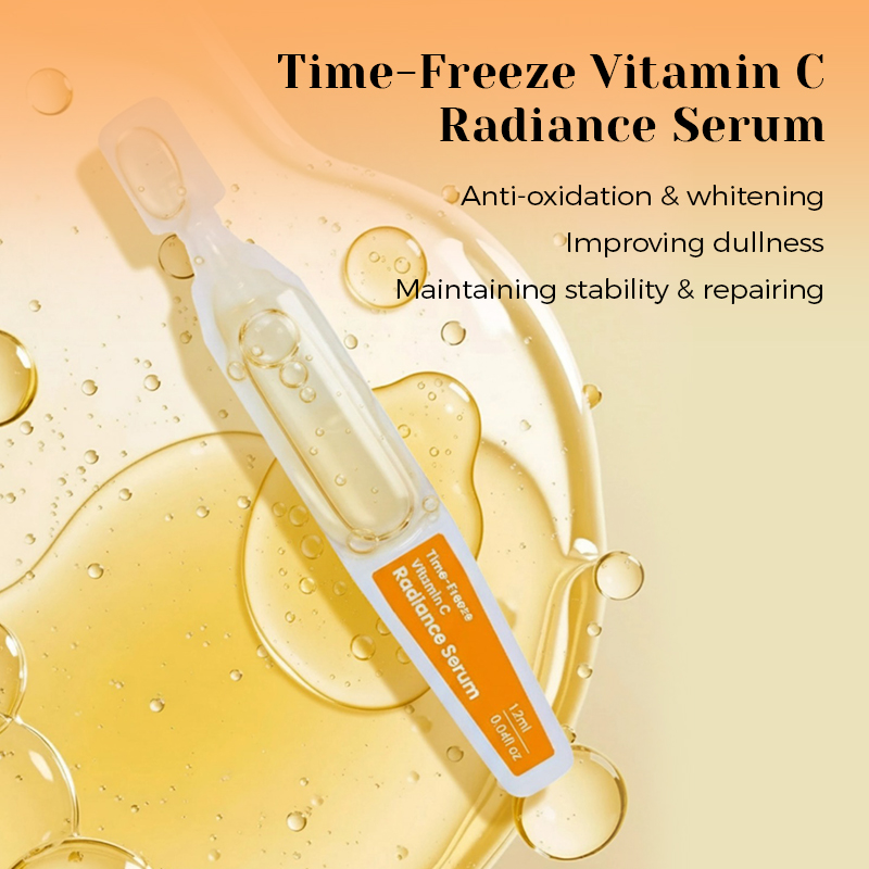 Private Label Vitamin C Serum - 10
