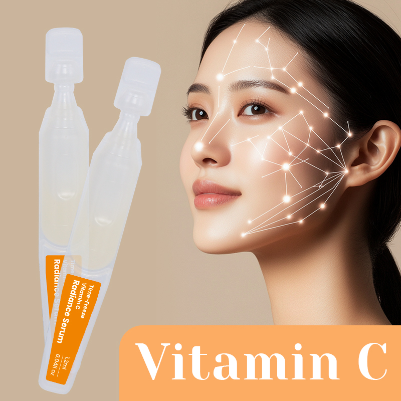 Private Label Vitamin C Serum - 11