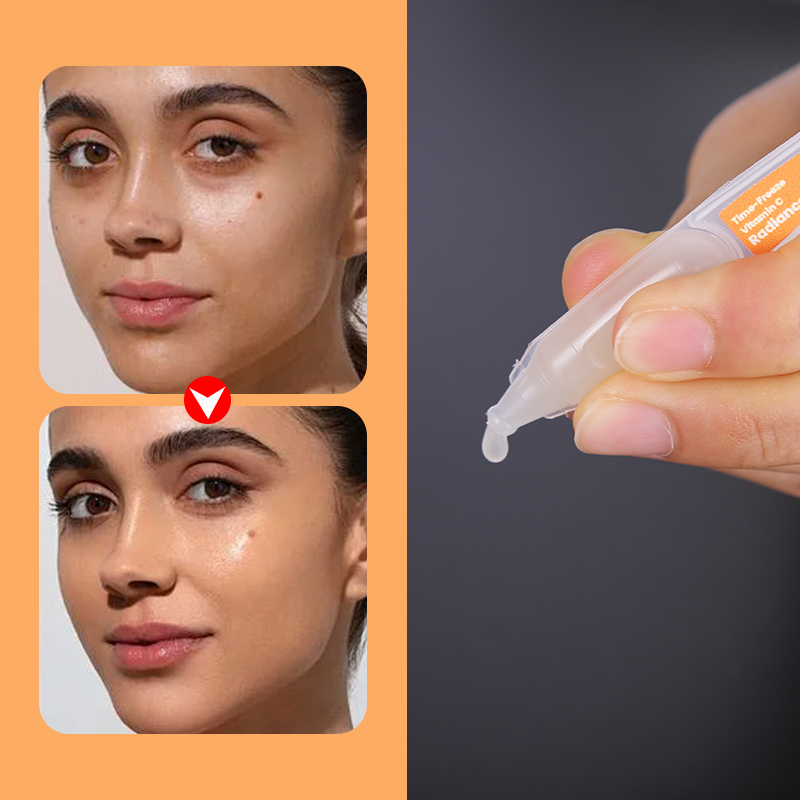 Private Label Vitamin C Serum - 12