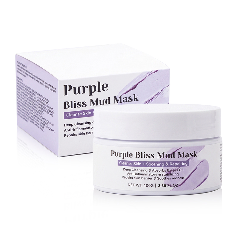 Purple Clay Jar Fill - 3