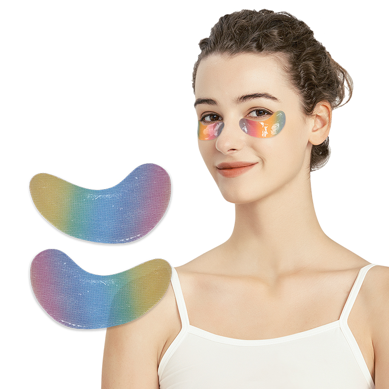 Rainbow Eye Mask - 5