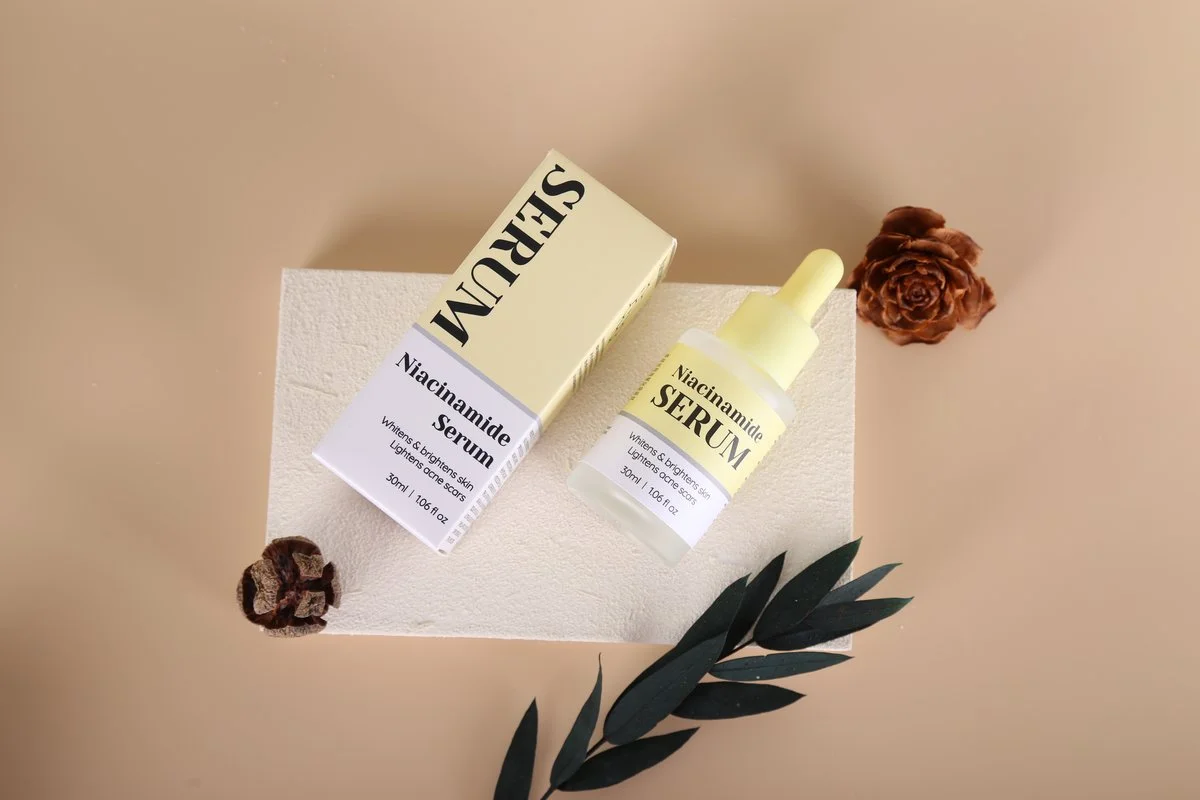 Retinol Eye Serum - 47
