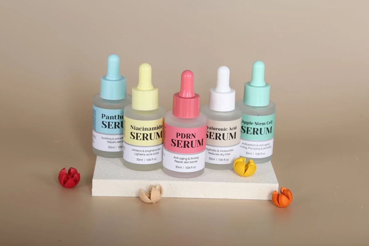 Retinol Eye Serum - 13