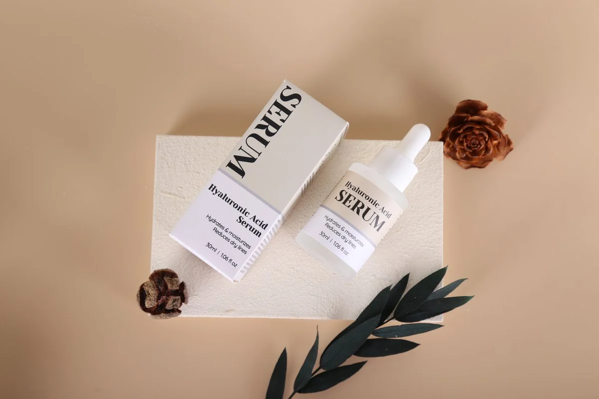 Retinol Eye Serum - 14