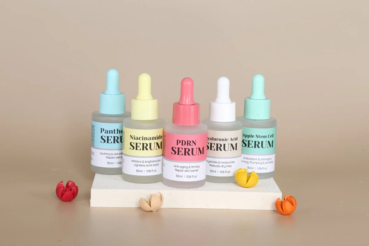 Retinol Eye Serum - 15
