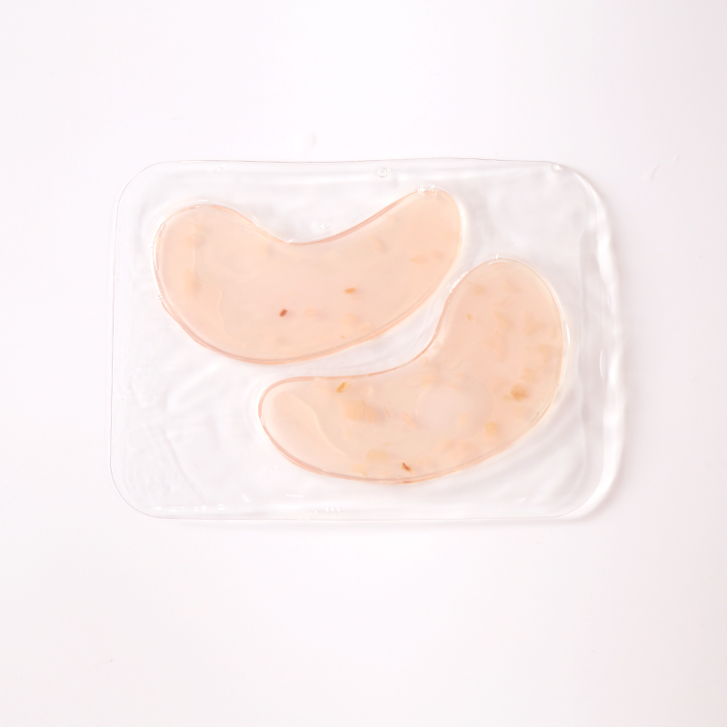 Rose Crystal Mask Series - 3