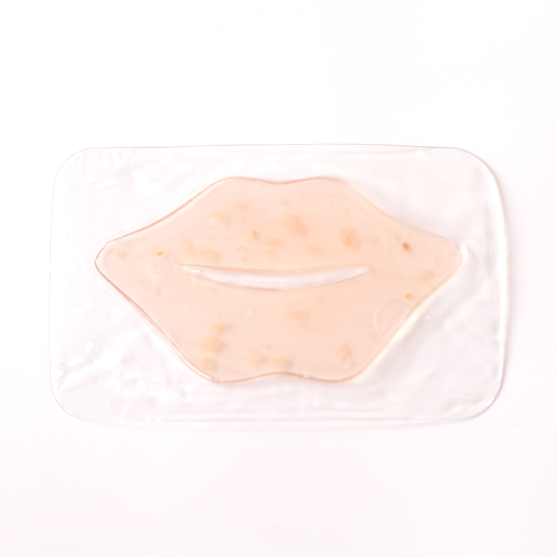 Rose Crystal Mask Series - 9