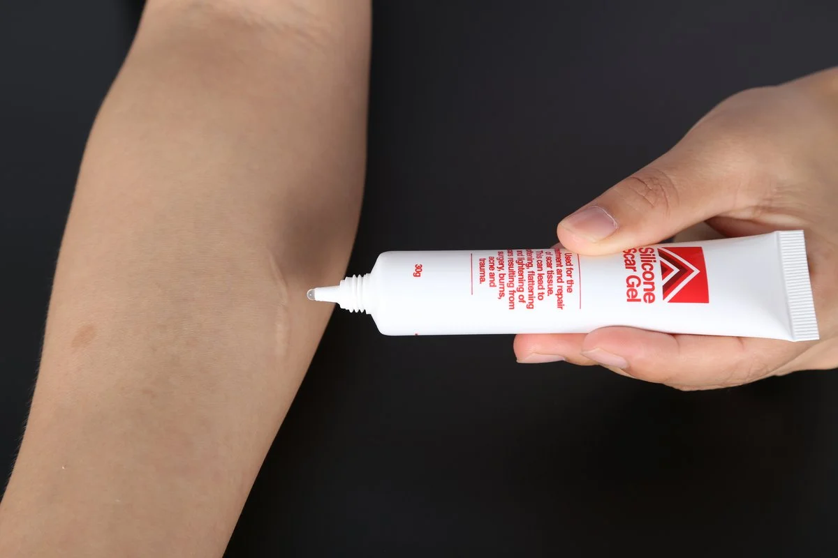 Scar Gel - 30