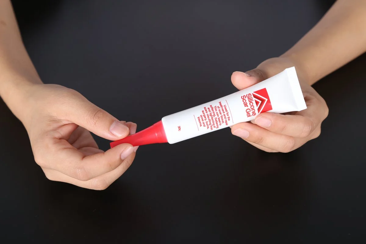 Scar Gel - 31