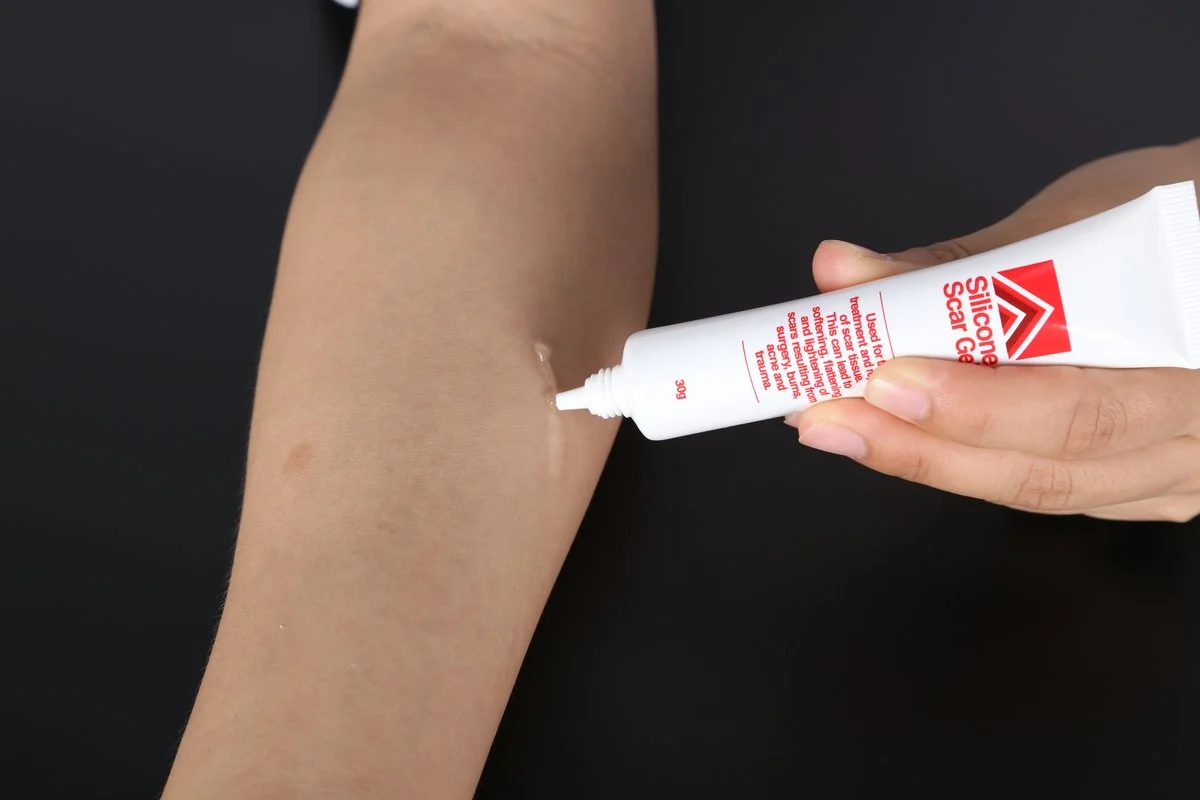 Scar Gel - 32