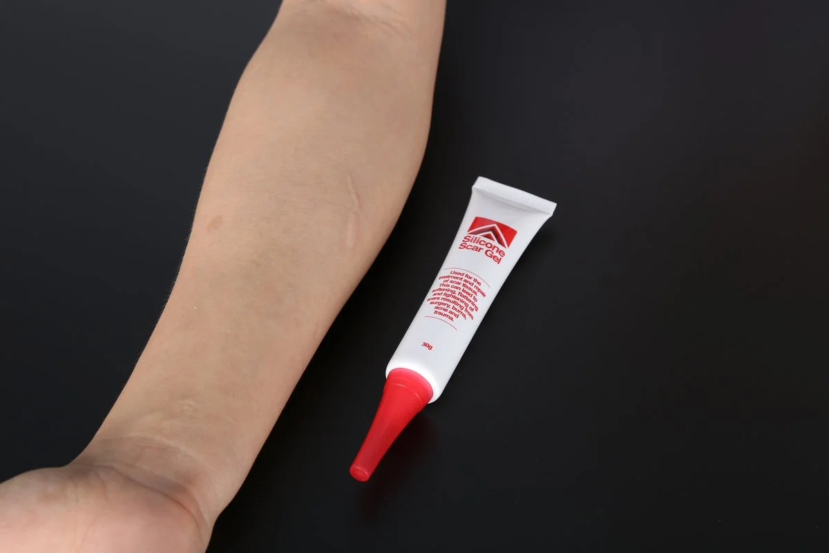 Scar Gel - 34