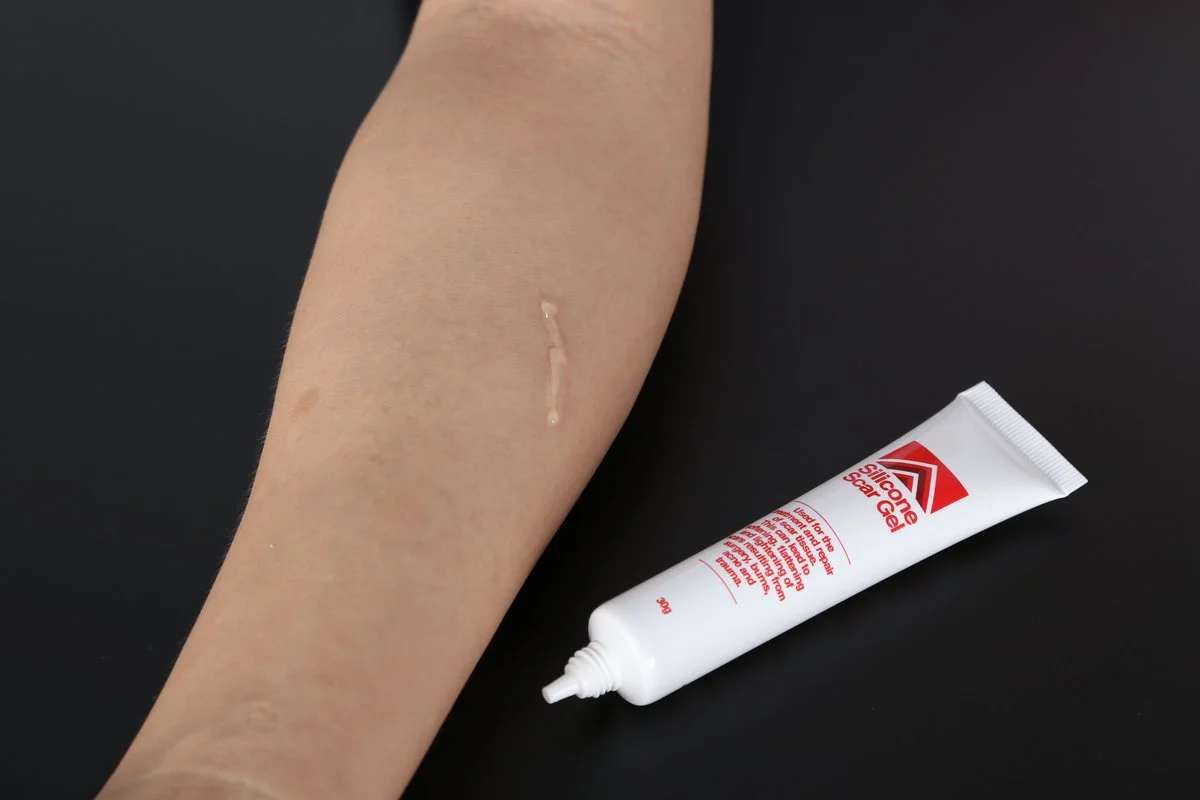 Scar Gel - 35