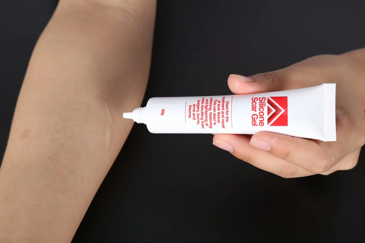 Scar Gel - 36