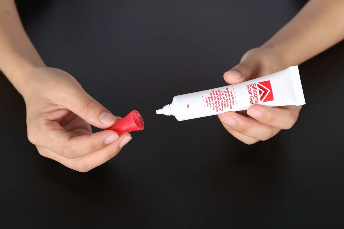 Scar Gel - 38