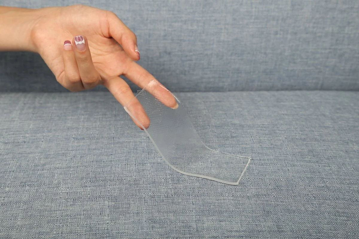 Scar Removal Silicone Patch - 47