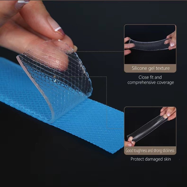 Scar Removal Silicone Gel thumbnail 18