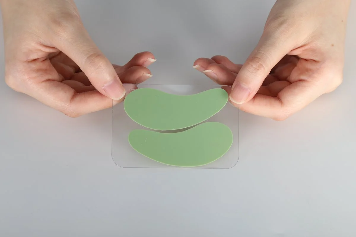 Silicone Eye Mask - 9