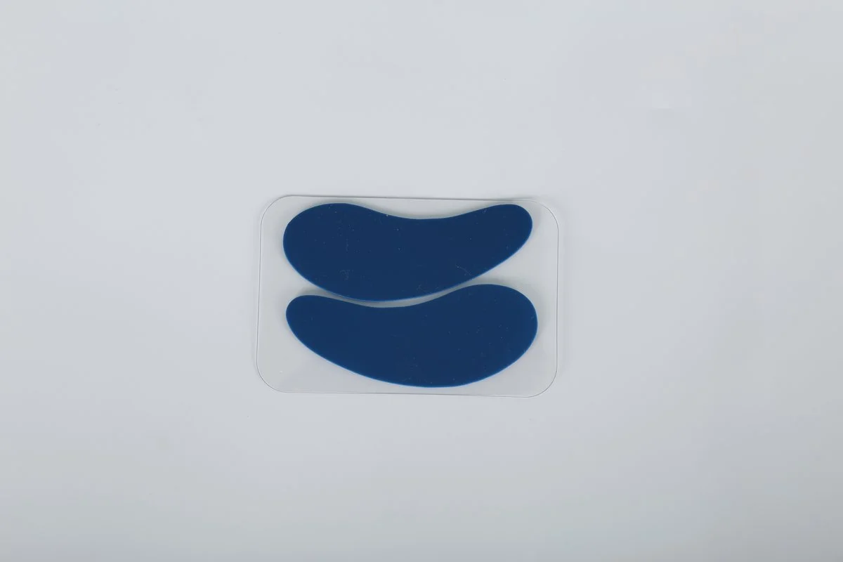 Silicone Eye Mask - 10