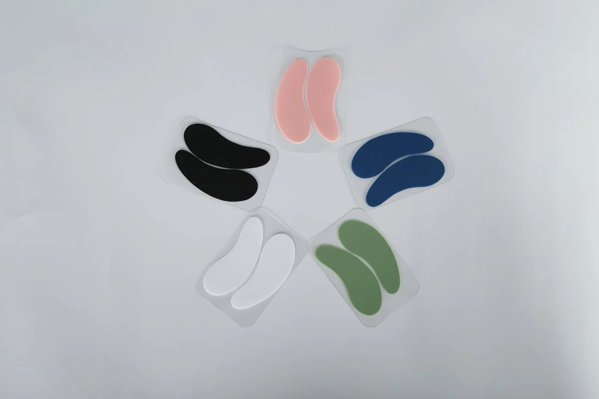 Silicone Eye Mask - 11