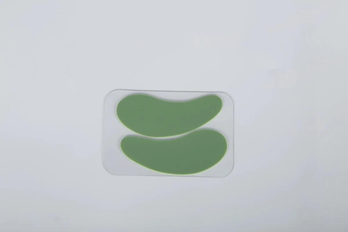 Silicone Eye Mask - 13