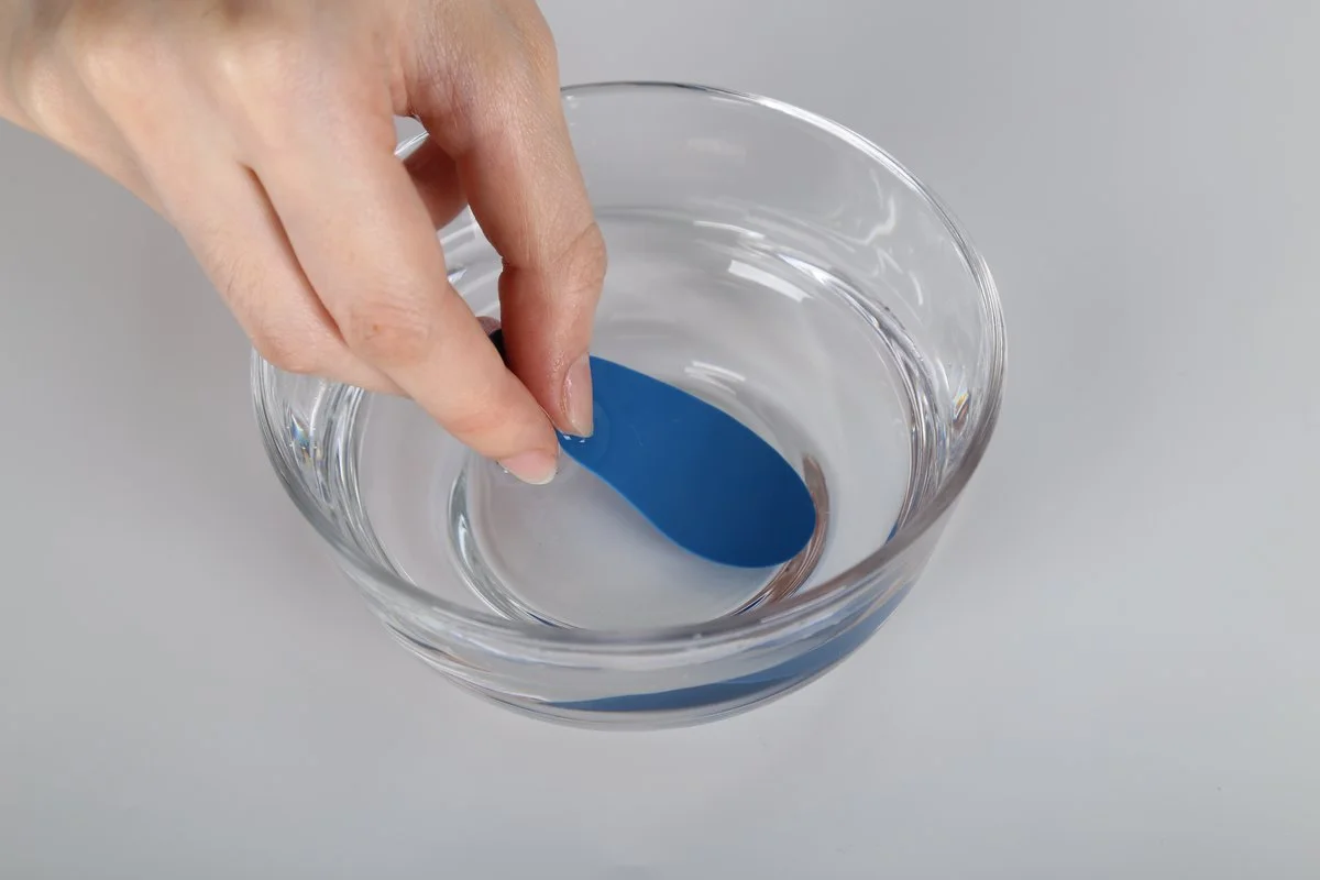 Silicone Eye Mask - 14