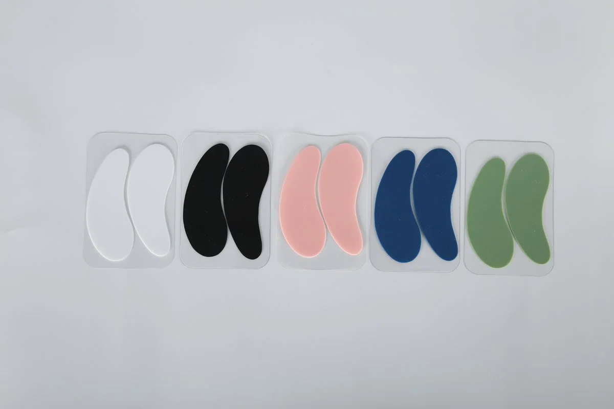 Silicone Eye Mask - 42