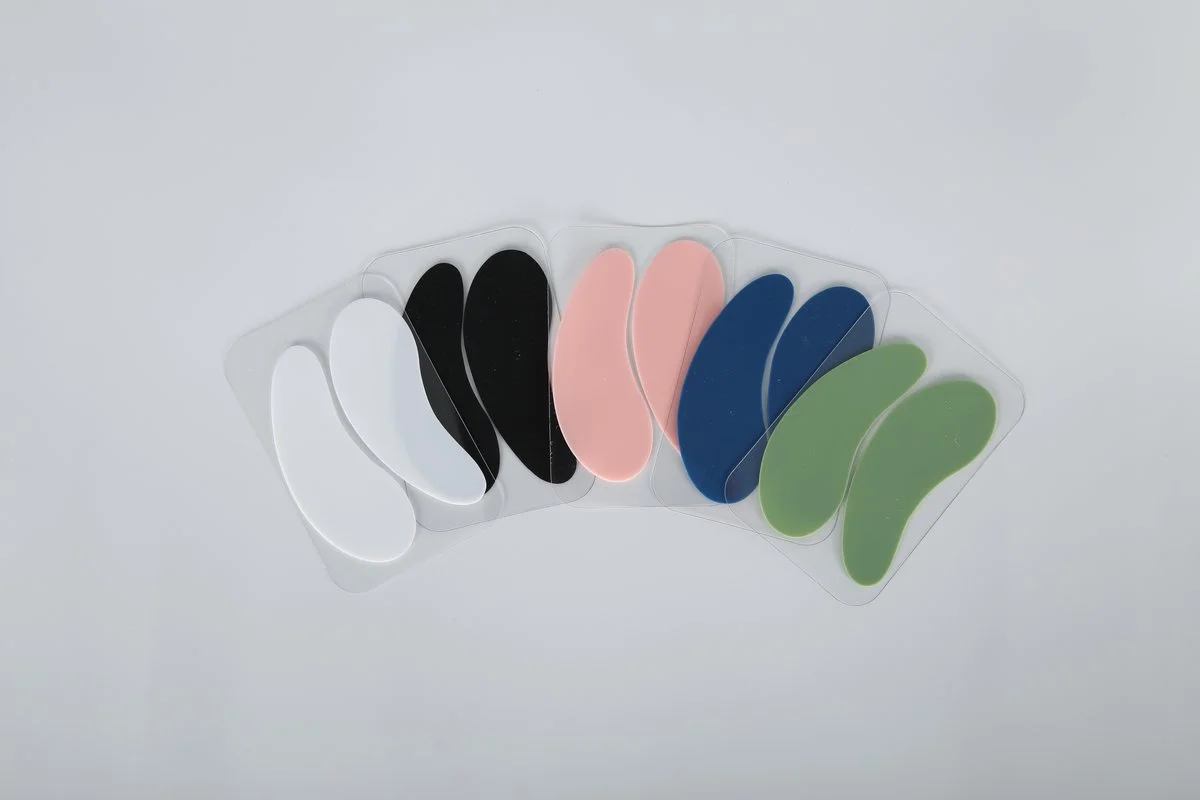 Silicone Eye Mask - 43