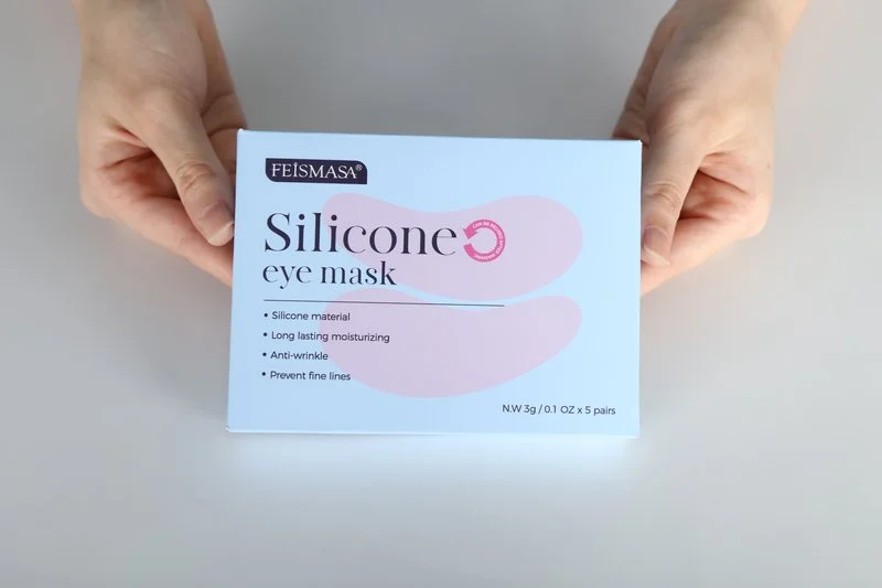 Silicone Eye Mask - 19