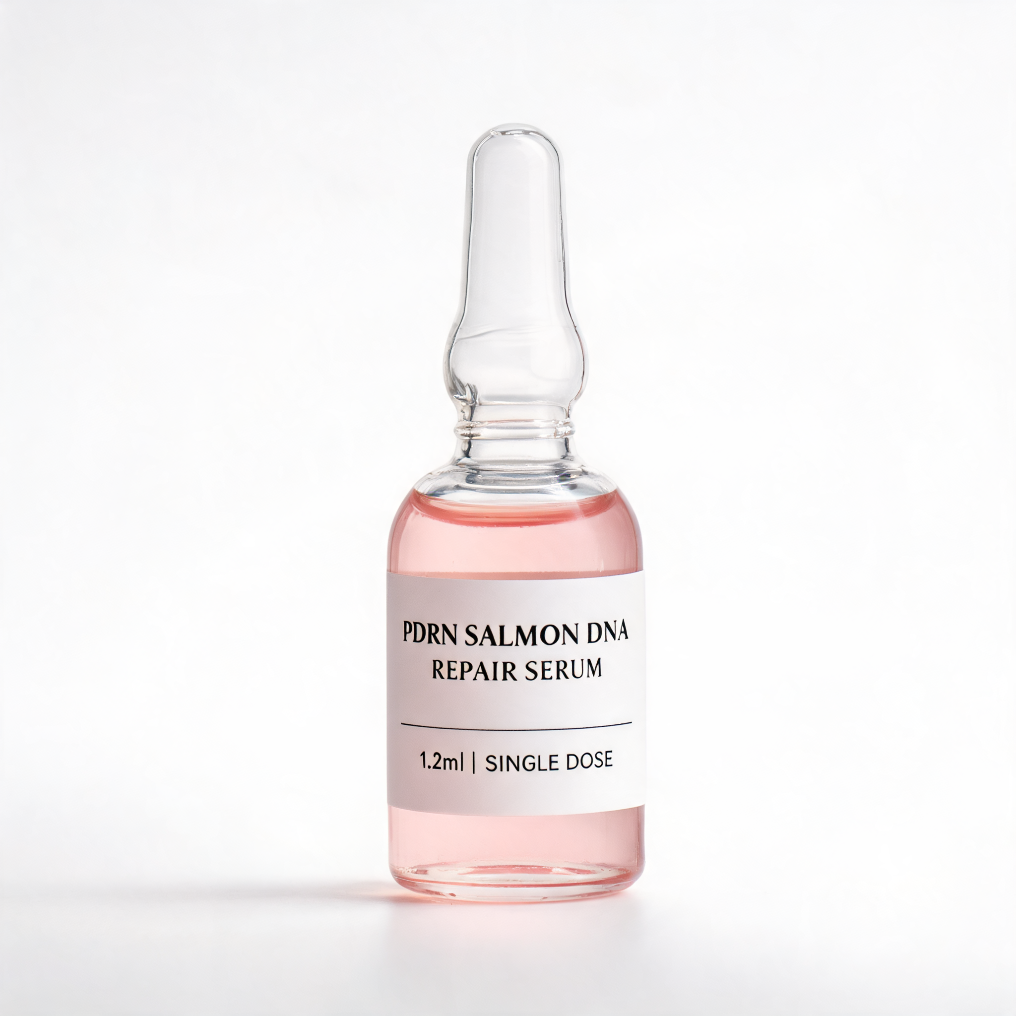 PDRN Polypeptide Salmon DNA Serum