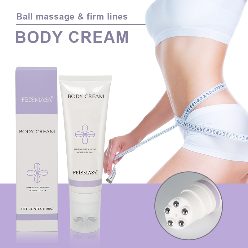 Slimming Cream - 2
