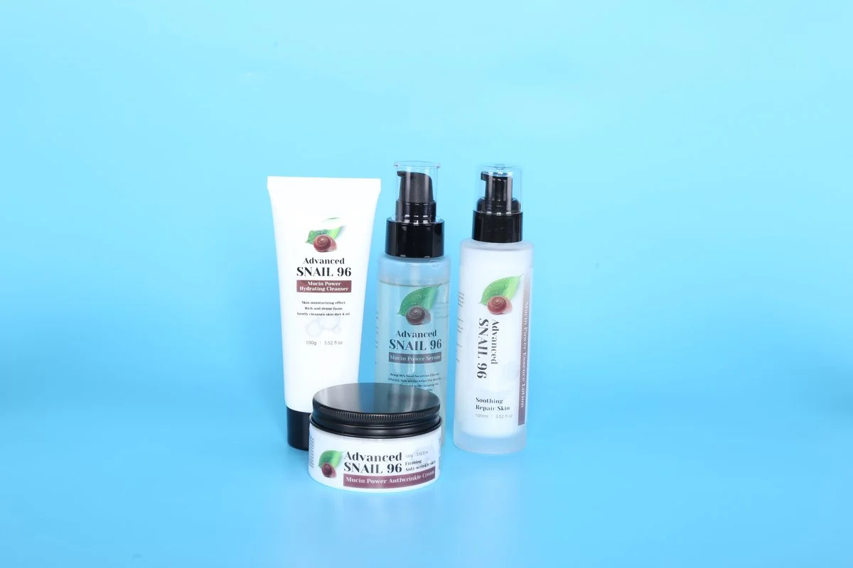 Snail Essence Mist - 48