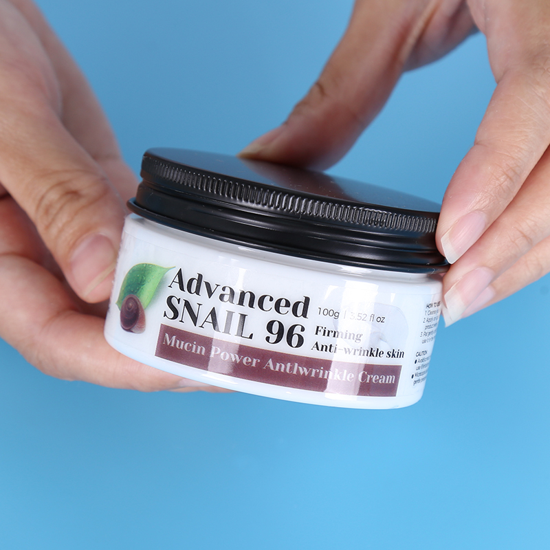 Snail Mucin Cream - 2