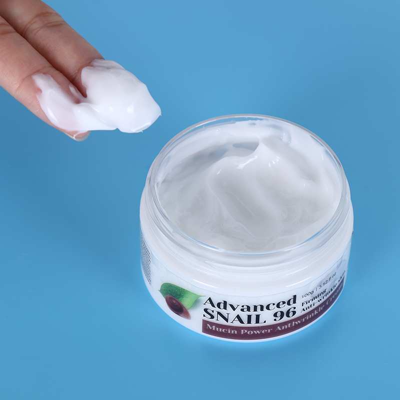 Snail Mucin Cream - 3