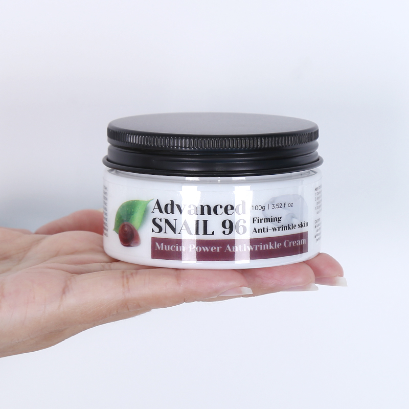 Snail Mucin Cream - 5