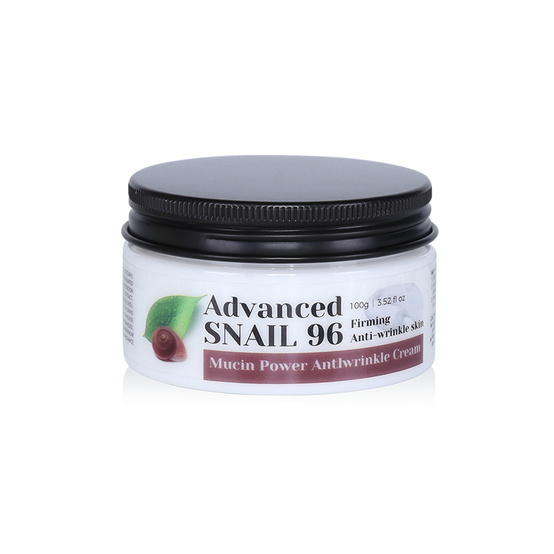 Snail Mucin Cream - 13