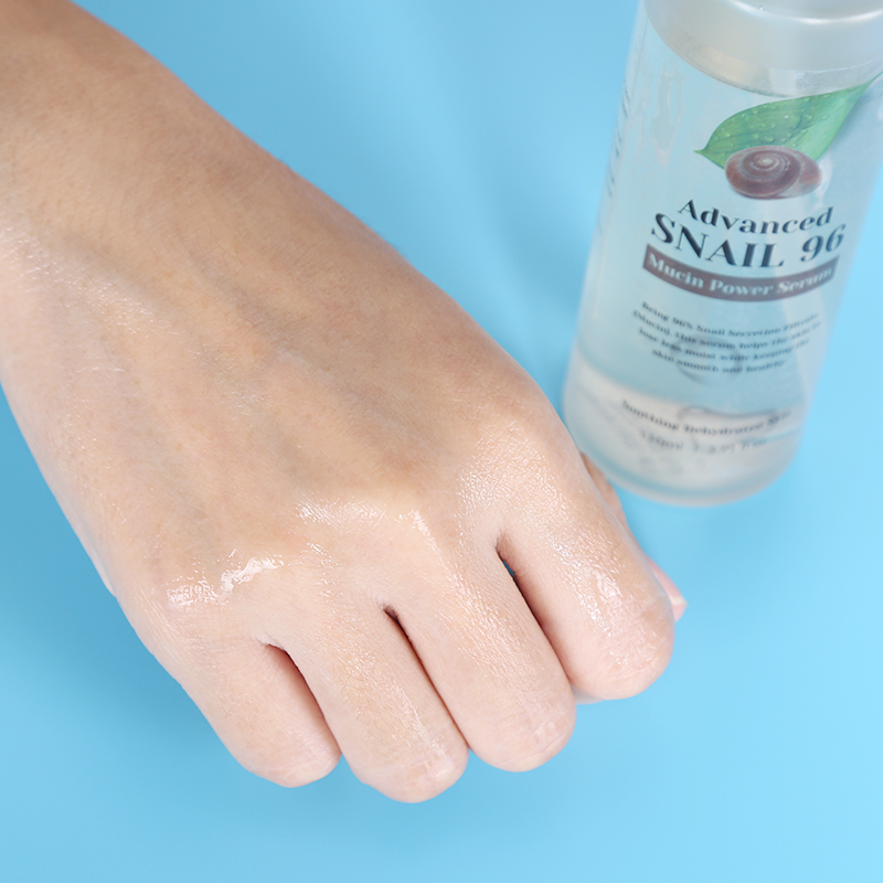 Snail Mucin Lotion - 4
