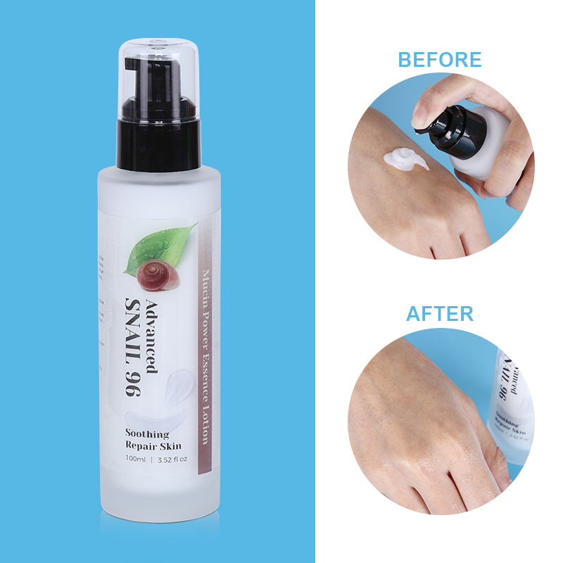 Snail Mucin Lotion - 5