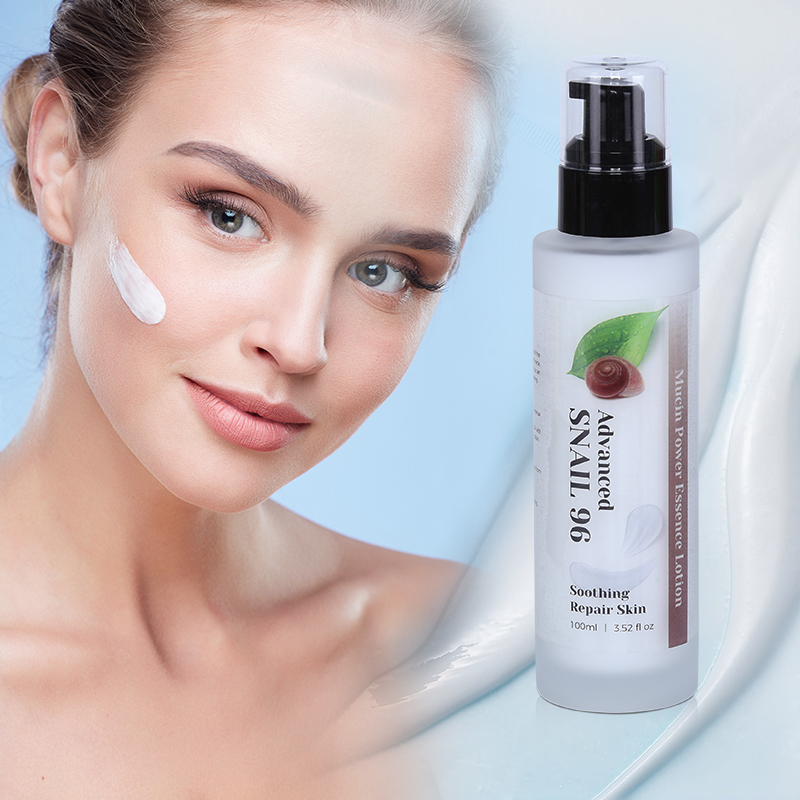 Snail Mucin Lotion - 6