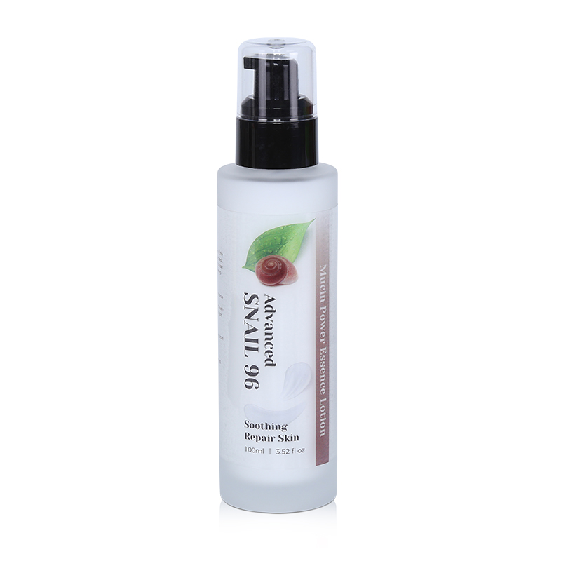 Snail Mucin Lotion - 11