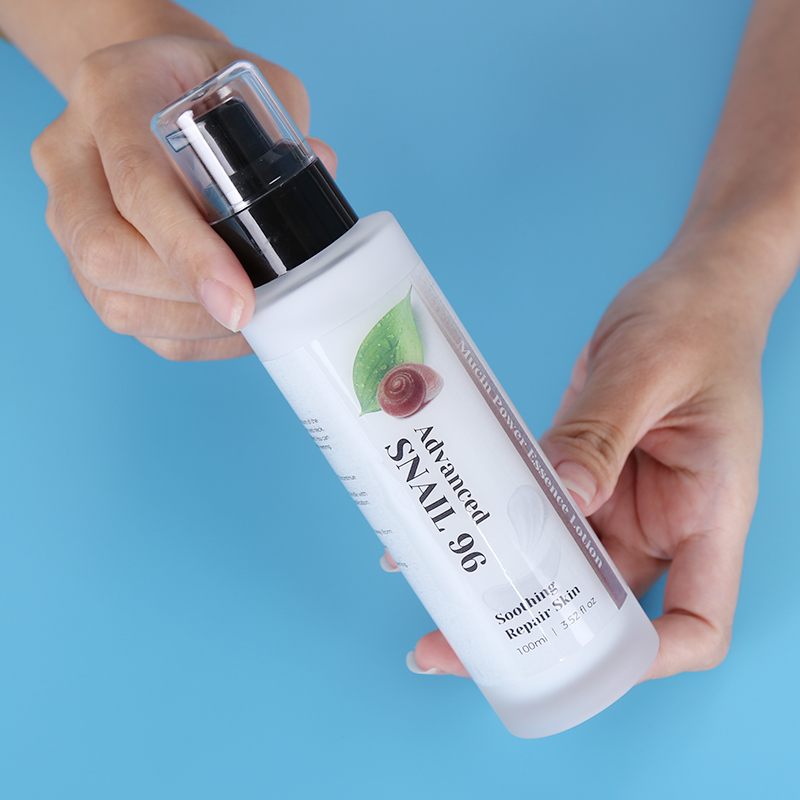 Snail Mucin Lotion