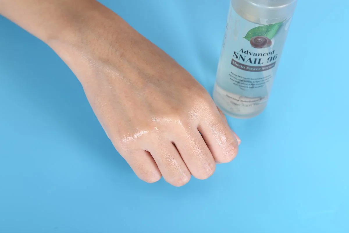 Snail Mucin Power Serum thumbnail 40